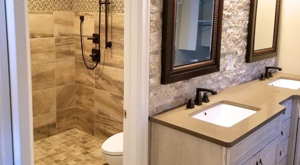 Bathroom Remodel Lewiston NY