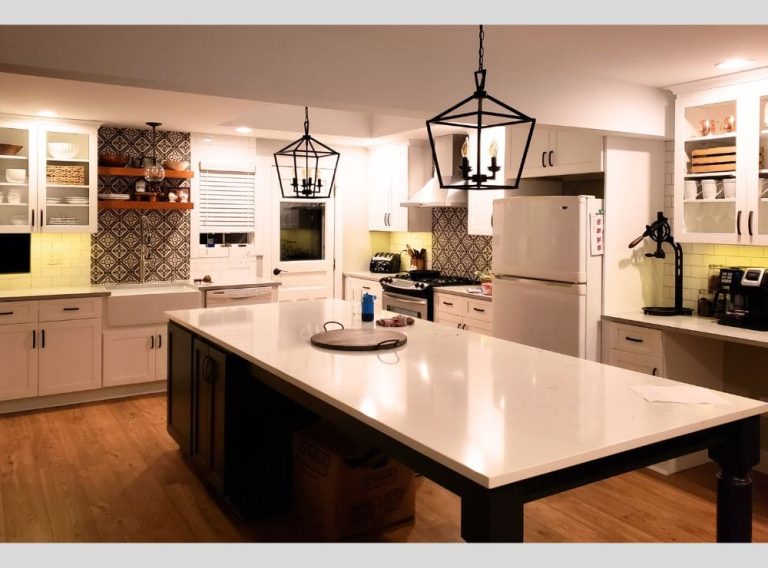 Custom Kitchen Youngstown NY