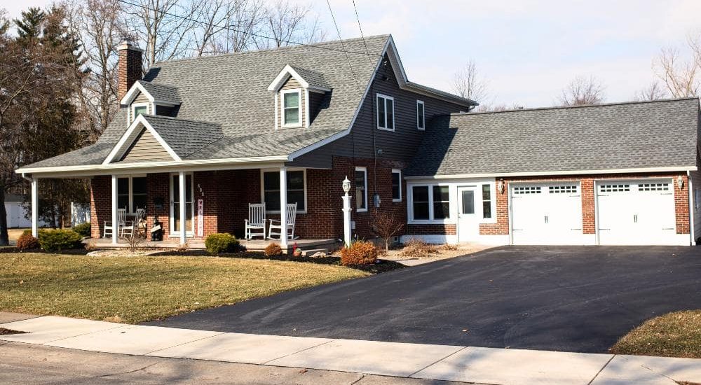 Youngstown Home Remodeling project